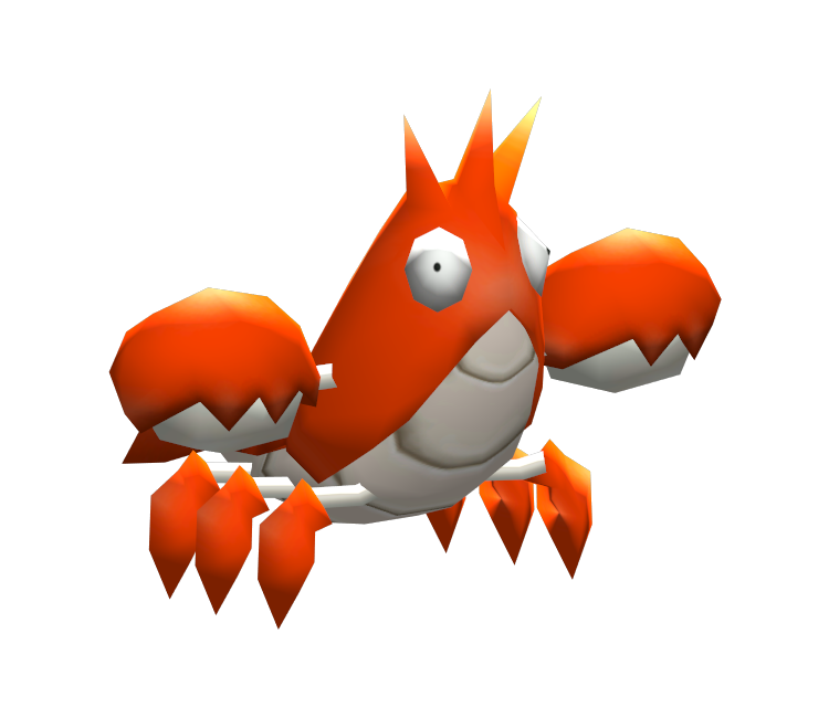 Preview in Browser - Pokémon Battle Revolution