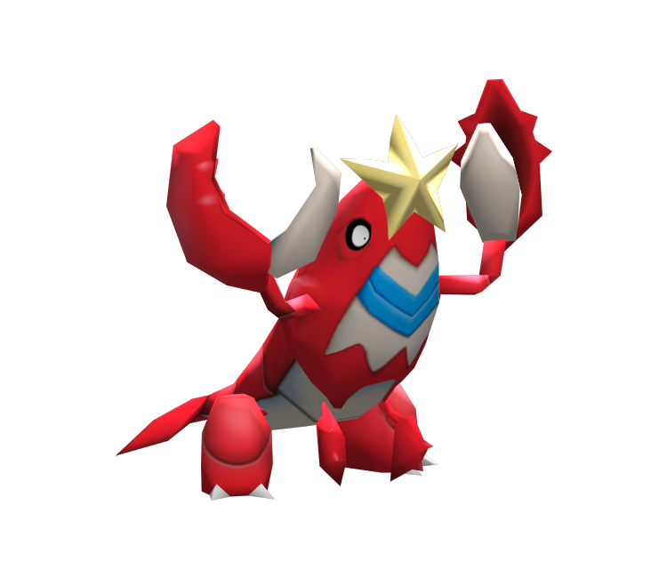 Preview in Browser - Pokémon Battle Revolution