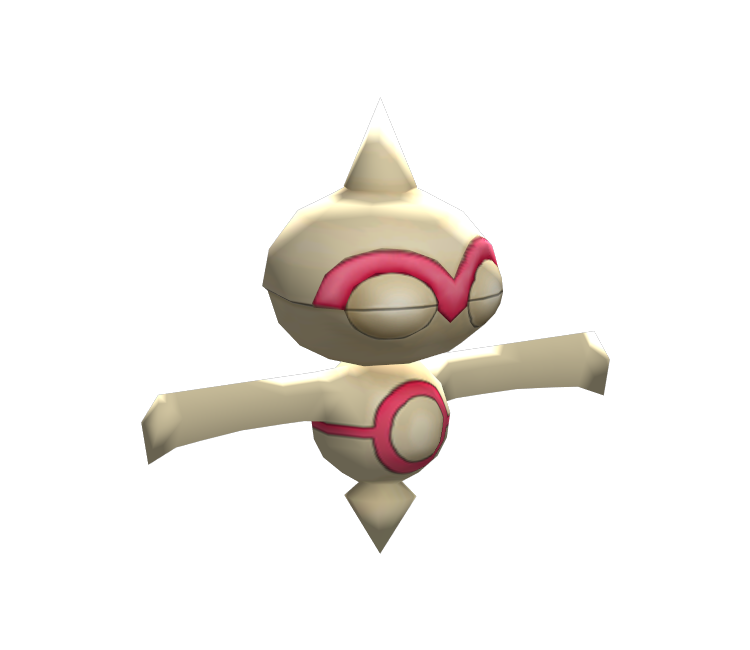 Preview in Browser - Pokémon Battle Revolution