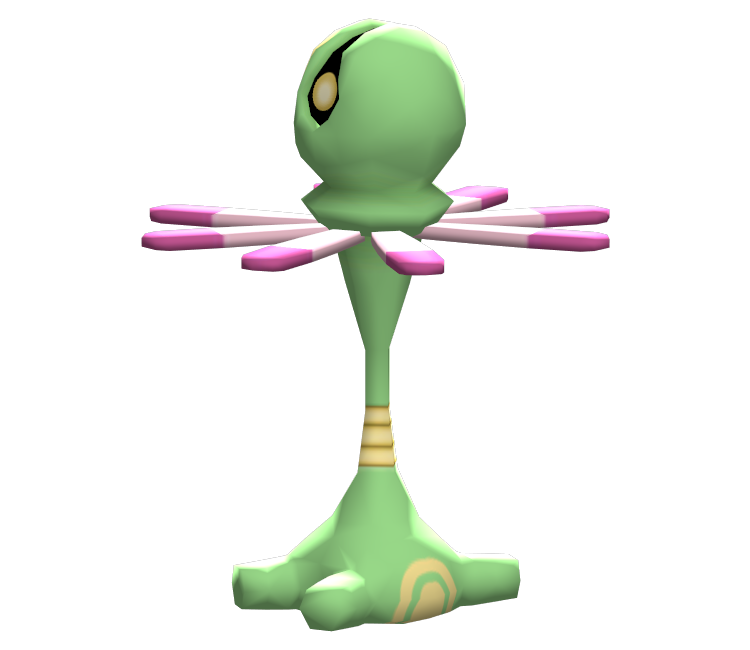 Preview in Browser - Pokémon Battle Revolution