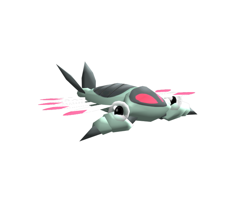 Preview in Browser - Pokémon Battle Revolution