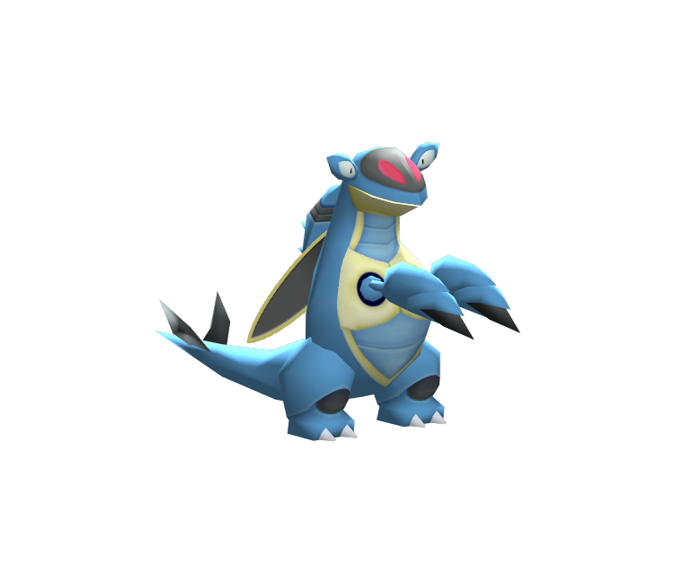 Preview in Browser - Pokémon Battle Revolution