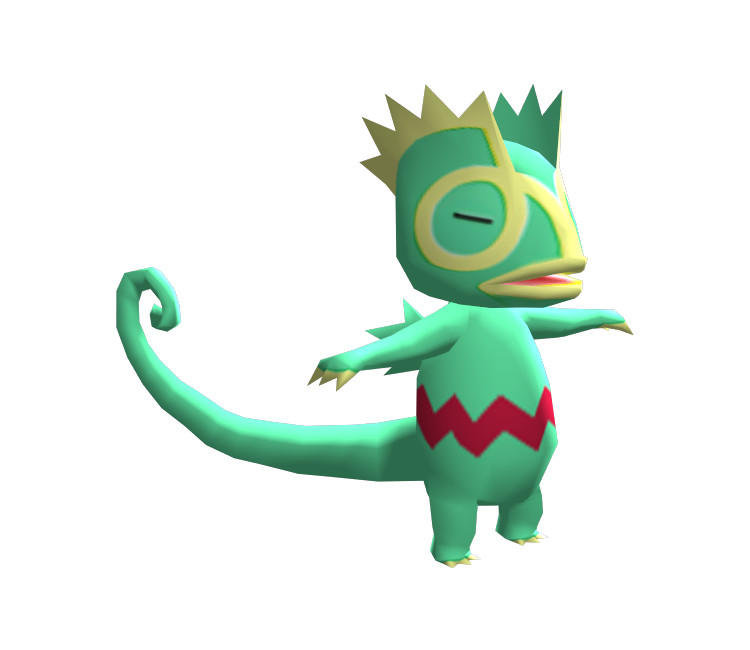 Preview in Browser - Pokémon Battle Revolution