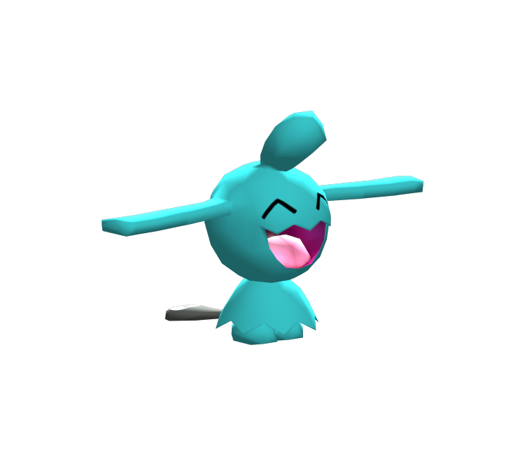 Preview in Browser - Pokémon Battle Revolution