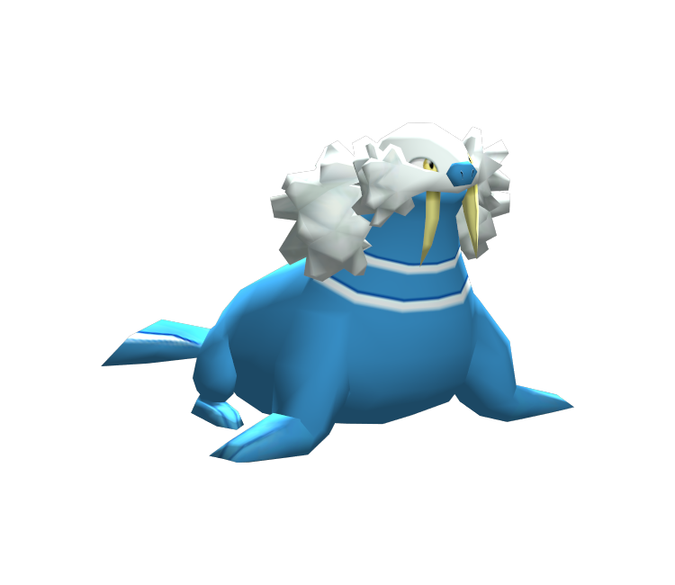 Preview in Browser - Pokémon Battle Revolution
