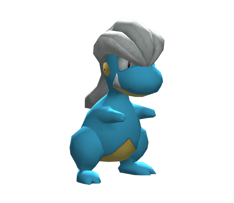 Preview in Browser - Pokémon Battle Revolution