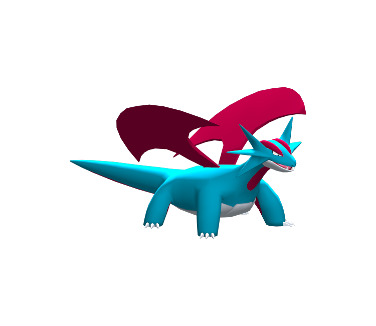 Preview in Browser - Pokémon Battle Revolution