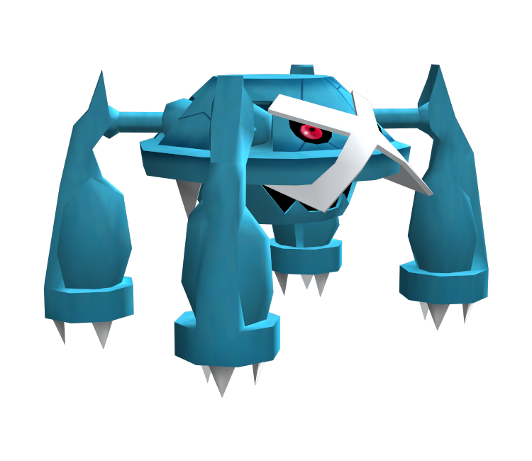 Preview in Browser - Pokémon Battle Revolution