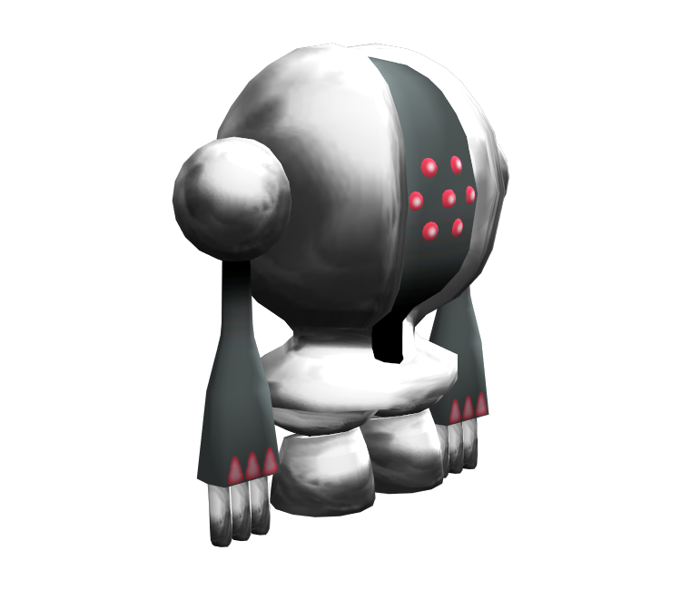 Preview in Browser - Pokémon Battle Revolution