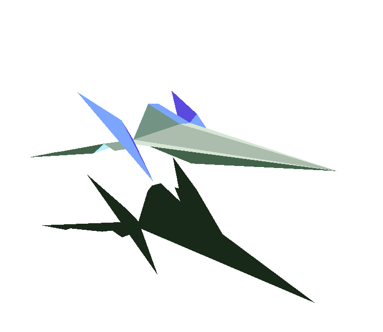 Preview in Browser - Star Fox
