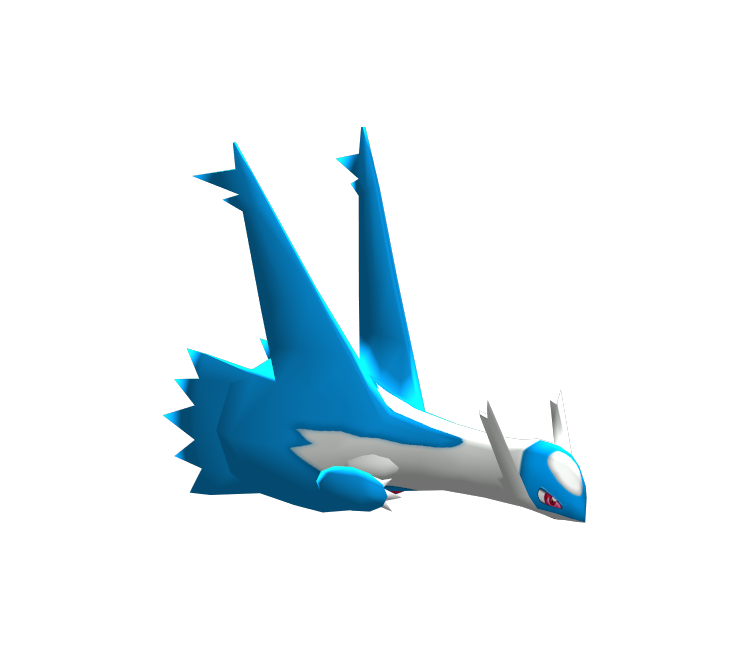 Preview in Browser - Pokémon Battle Revolution
