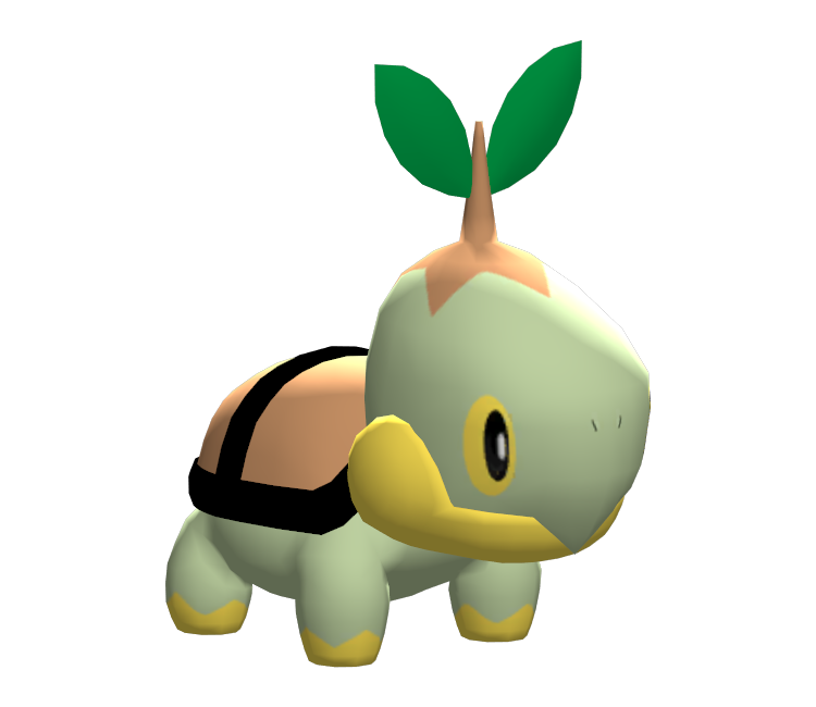 Preview in Browser - Pokémon Battle Revolution