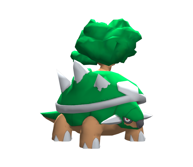 Preview in Browser - Pokémon Battle Revolution