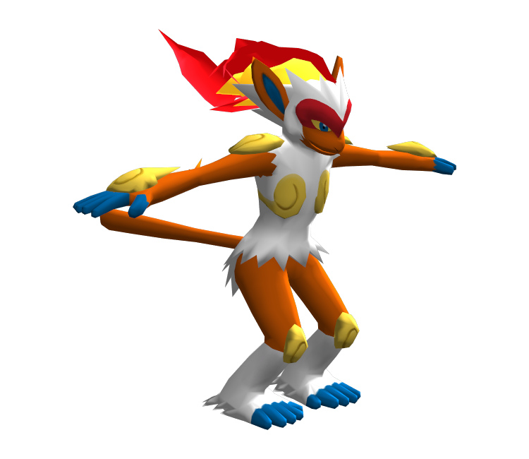 Download ZIP Archive - Pokémon Battle Revolution