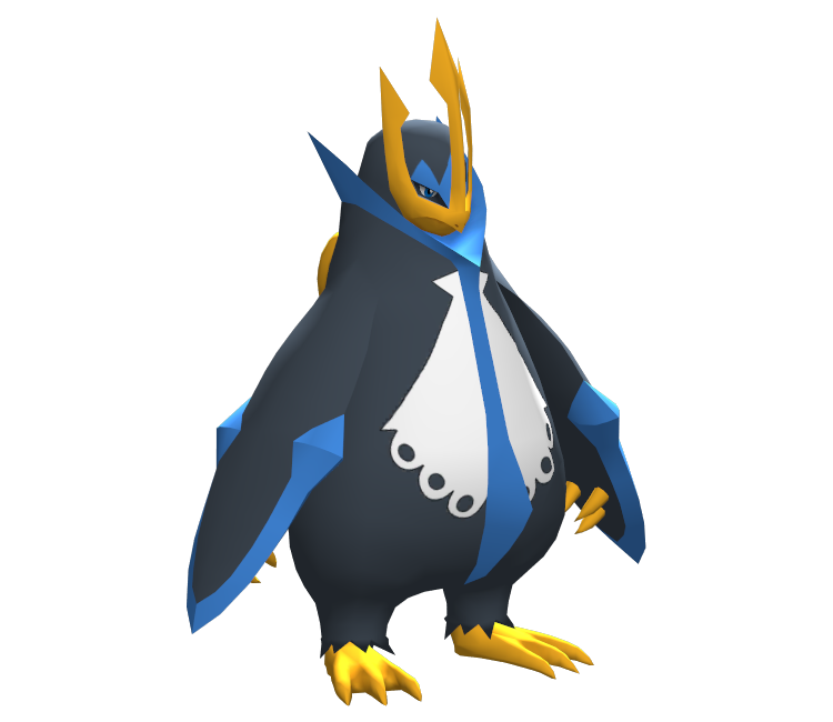 Preview in Browser - Pokémon Battle Revolution