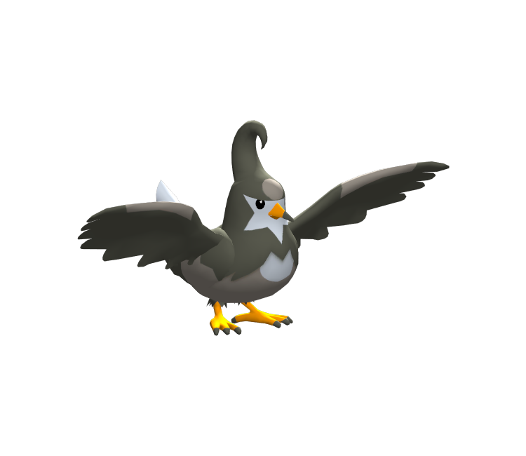 Preview in Browser - Pokémon Battle Revolution