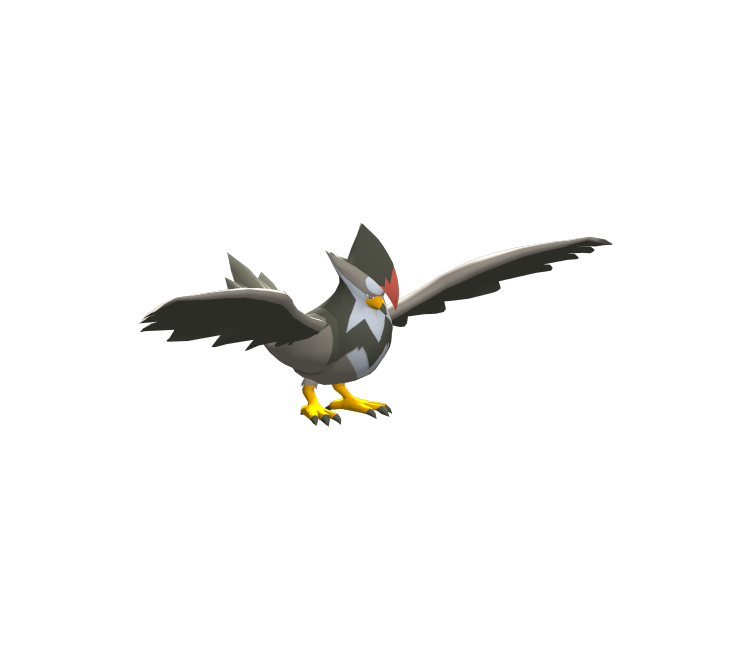 Preview in Browser - Pokémon Battle Revolution