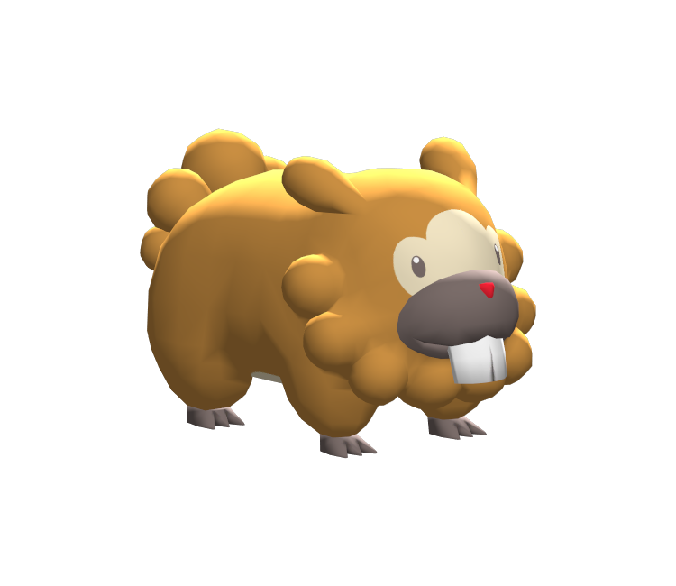 Preview in Browser - Pokémon Battle Revolution