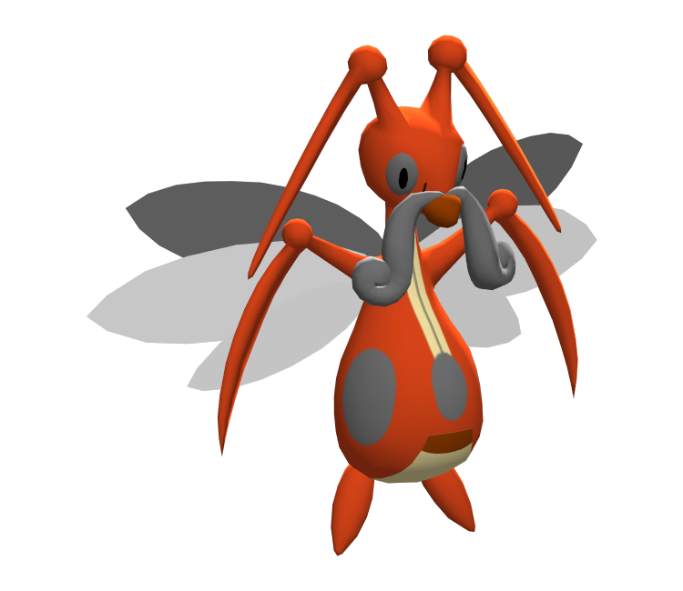 Preview in Browser - Pokémon Battle Revolution