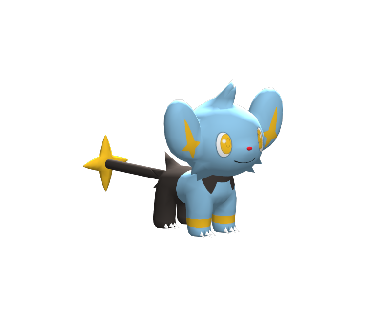 Preview in Browser - Pokémon Battle Revolution