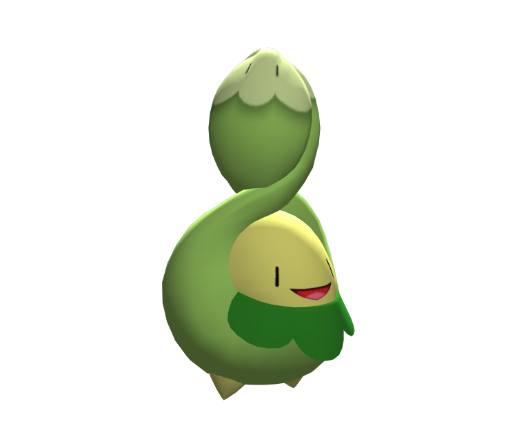 Preview in Browser - Pokémon Battle Revolution