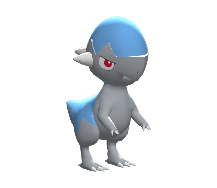 Preview in Browser - Pokémon Battle Revolution
