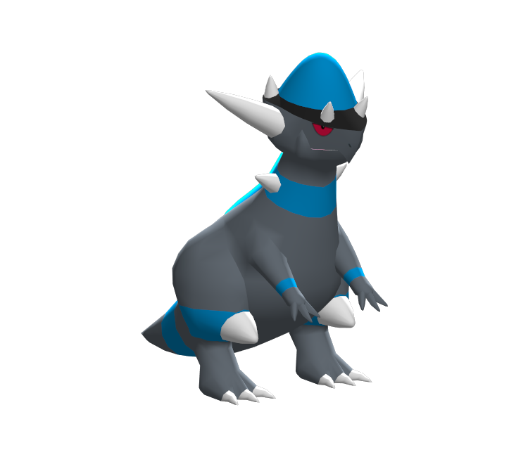 Preview in Browser - Pokémon Battle Revolution