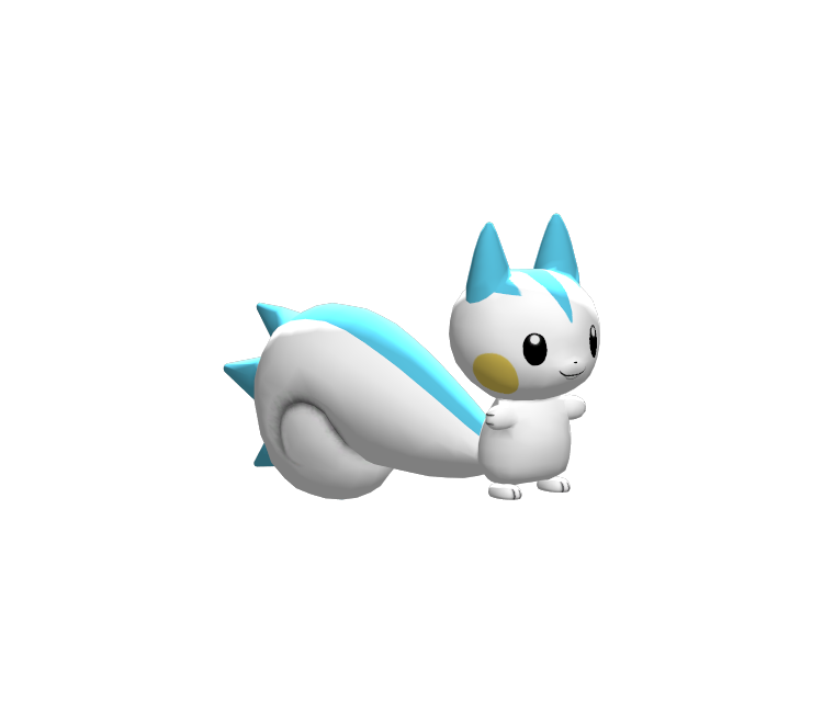 Preview in Browser - Pokémon Battle Revolution