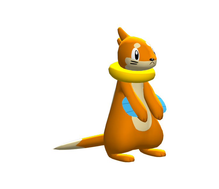 Preview in Browser - Pokémon Battle Revolution