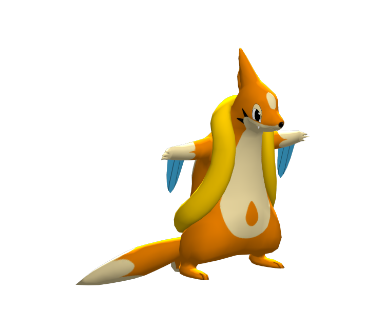 Preview in Browser - Pokémon Battle Revolution