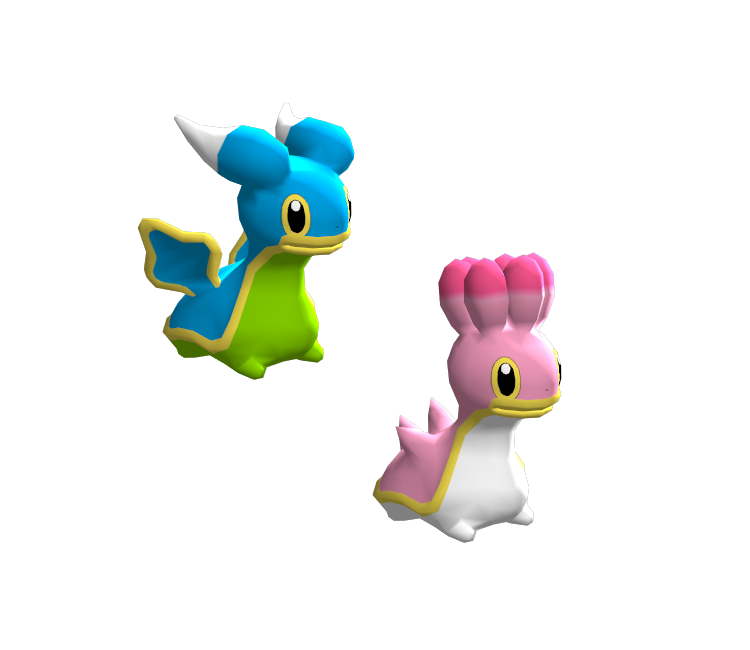 Preview in Browser - Pokémon Battle Revolution