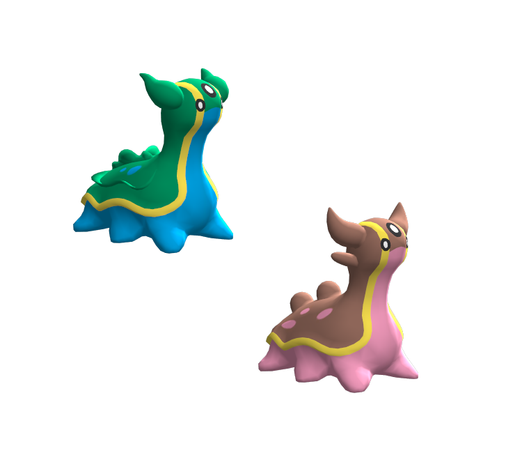Preview in Browser - Pokémon Battle Revolution