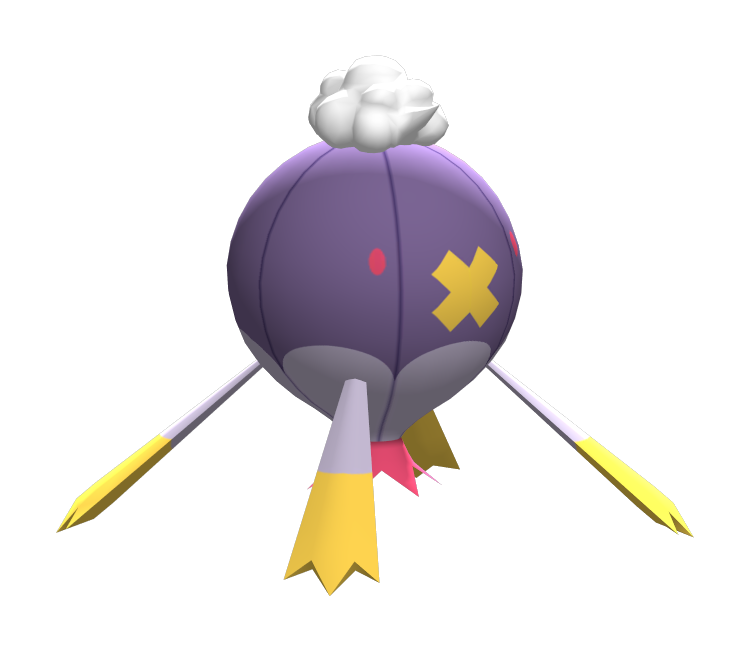 Preview in Browser - Pokémon Battle Revolution