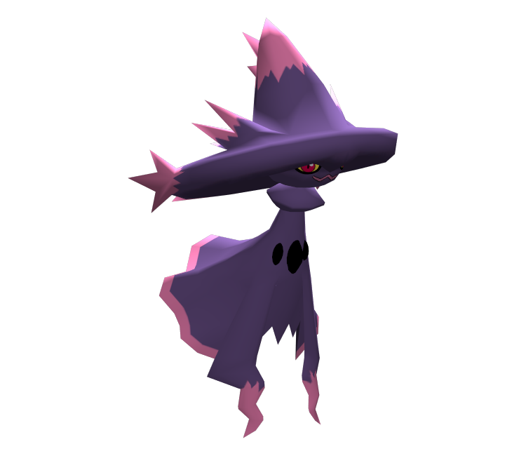 Preview in Browser - Pokémon Battle Revolution