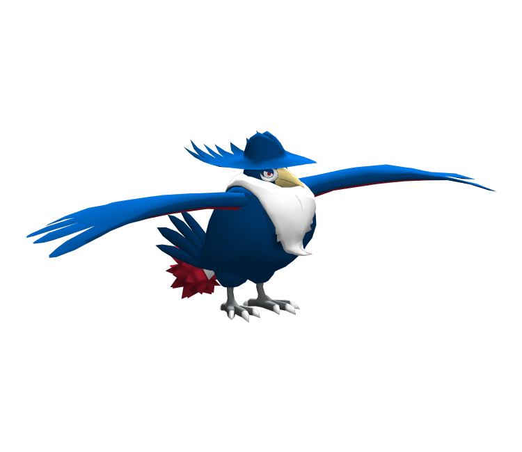 Preview in Browser - Pokémon Battle Revolution