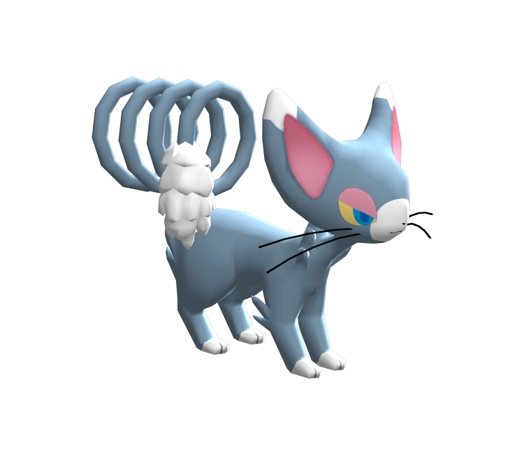 Preview in Browser - Pokémon Battle Revolution