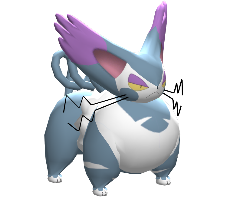 Preview in Browser - Pokémon Battle Revolution