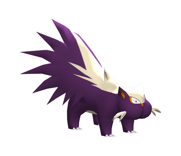Preview in Browser - Pokémon Battle Revolution