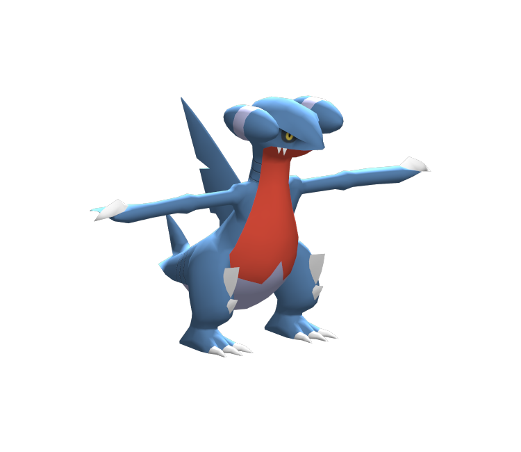 Preview in Browser - Pokémon Battle Revolution