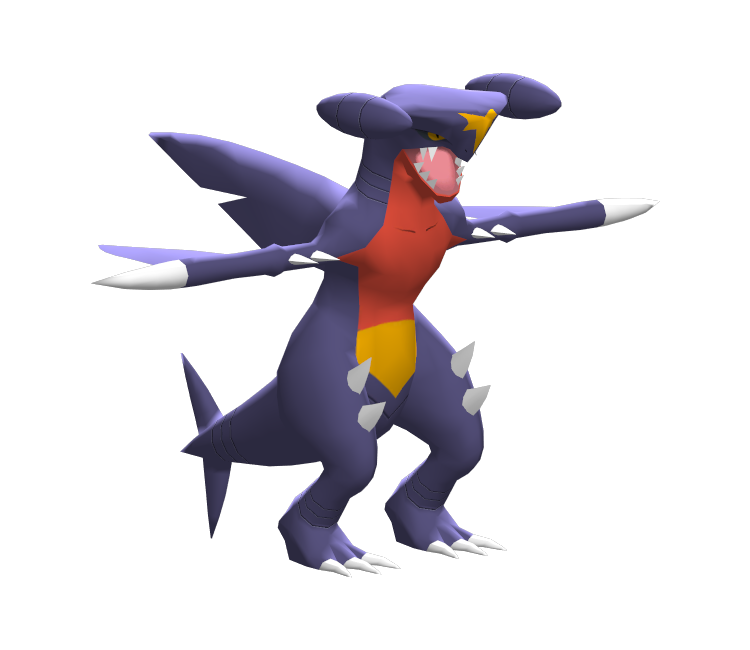 Preview in Browser - Pokémon Battle Revolution