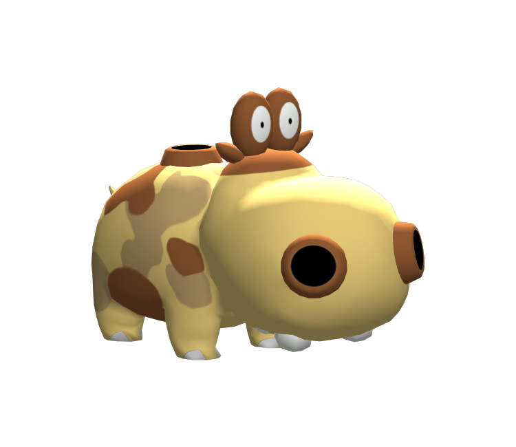 Preview in Browser - Pokémon Battle Revolution