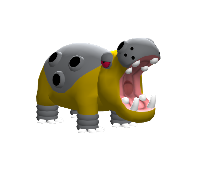 Preview in Browser - Pokémon Battle Revolution