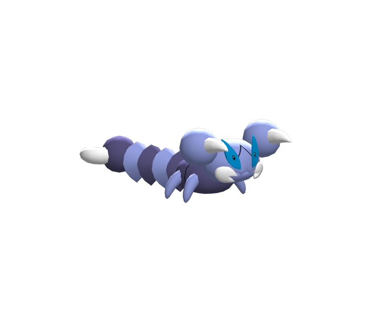 Preview in Browser - Pokémon Battle Revolution