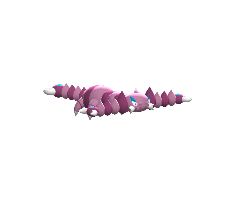Preview in Browser - Pokémon Battle Revolution
