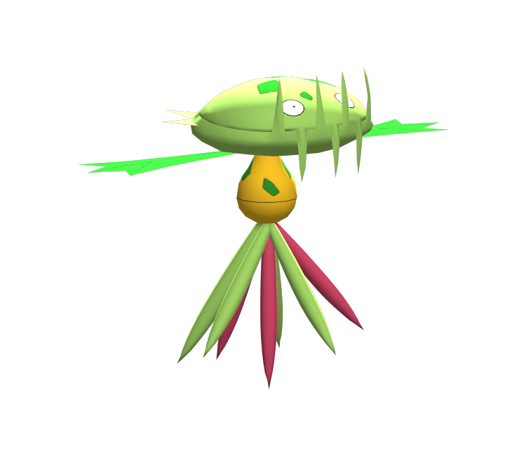 Preview in Browser - Pokémon Battle Revolution