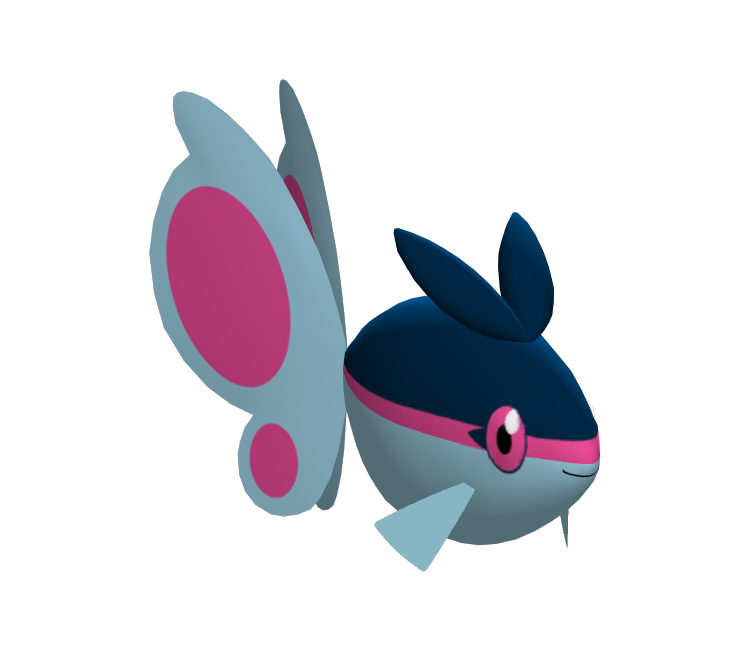 Preview in Browser - Pokémon Battle Revolution