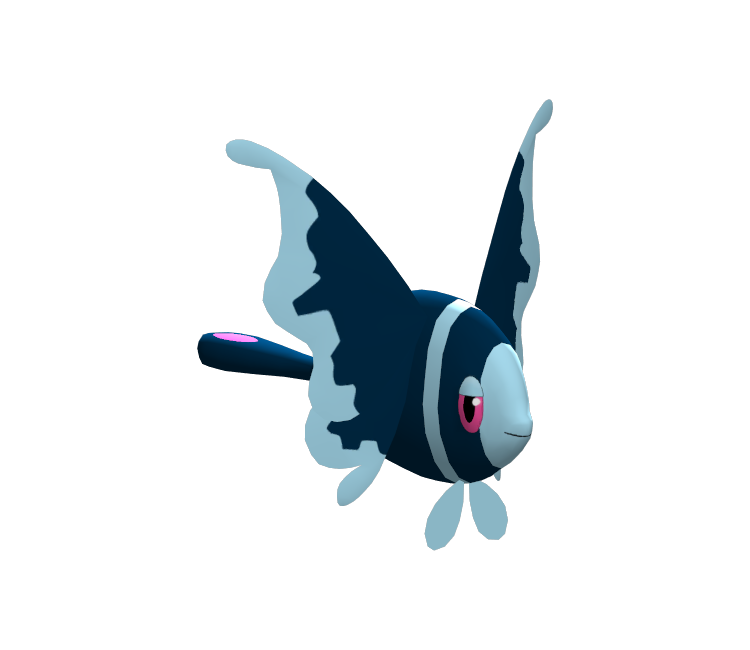 Preview in Browser - Pokémon Battle Revolution