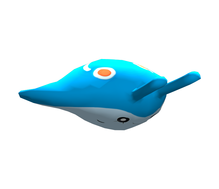 Preview in Browser - Pokémon Battle Revolution