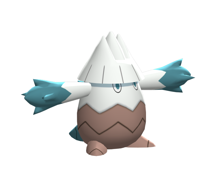 Preview in Browser - Pokémon Battle Revolution