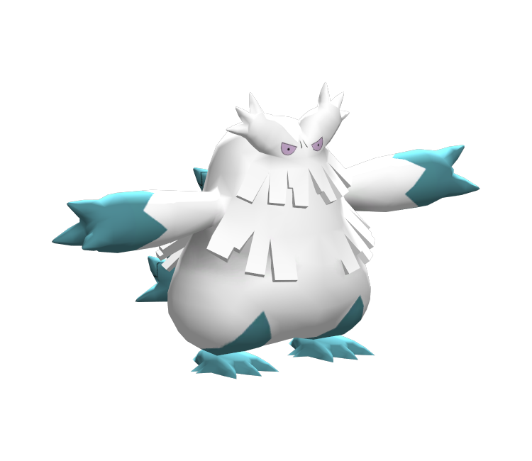 Preview in Browser - Pokémon Battle Revolution